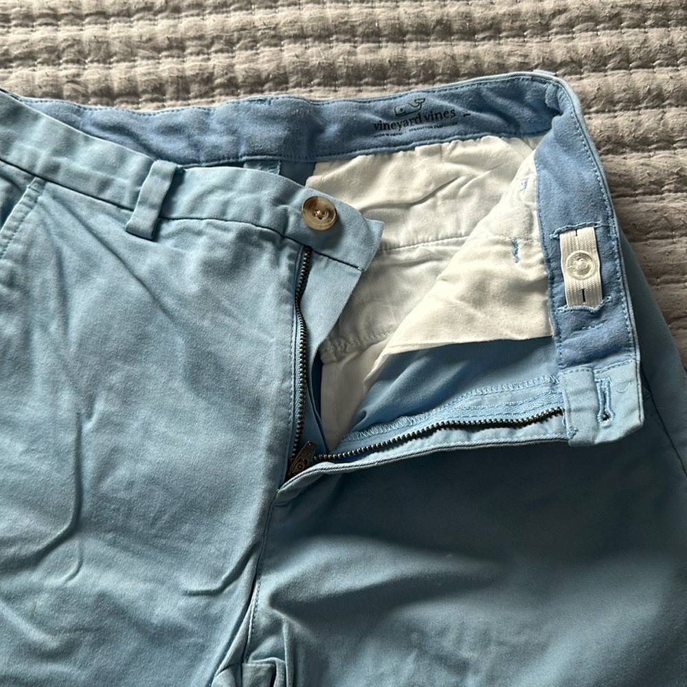 Casual shorts